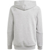 Bluza adidas Tiro 24 Hooded Sweat Jr (IR7505)