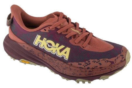 Hoka W Speedgoat 6 (1147811-RLCK)