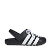 Klapki adidas Adilette Clog 2.0 JR4025 (JR4025)