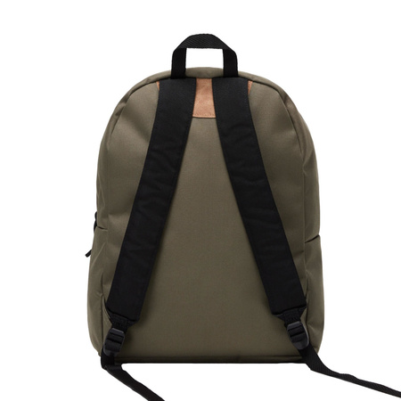 Plecak Napapijri VOYAGE 3 Zielony (NP0A4GGHG0A)