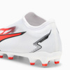 Buty piłkarskie Puma Ultra Match LL FG/AG Jr  (107514-01)