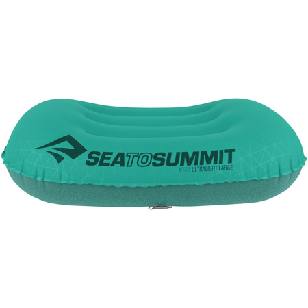 Wyprzedaż - Poduszka Aeros Ultralight Pillow (APILUL/SF)