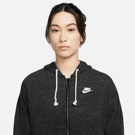 Bluza Nike Sportswear Gym Vintage W (DM6386-010)