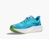 Buty do biegania damskie HOKA Mach 6 Cloudless/Waterpark (1147810-CSSW)