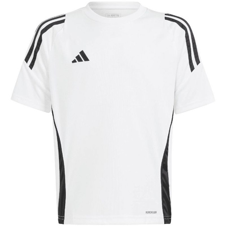 Koszulka adidas Tiro 24 Jersey Jr (IS1033)