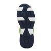 Buty sportowe dziecięce dla chłopca/dziewczynki Trollkids Kids Eikefjord Sandal kiwi/mystic blue (478-346)