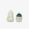 Trampki męskie Lacoste Carnaby Set buty sportowe tenisówki sneakersy białe (748SMA00121Y5)