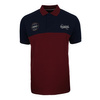 Koszulka Męskie Monotox POLO ORIGINALS DARK RED Burgund (POLOORIGINALS20RED)