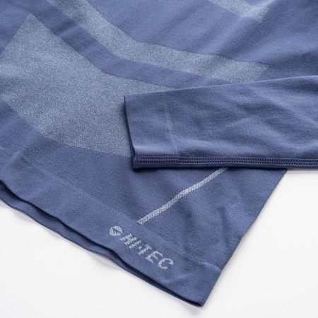 Koszulka termoaktywna Hi-Tec Lady Buraz Top W 92800621630 (1170983)