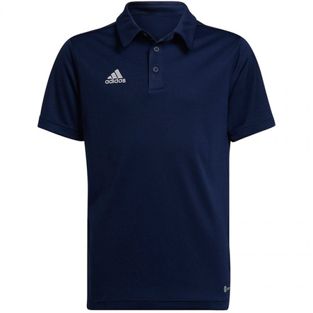 Koszulka adidas Entrada 22 Polo Jr (H57493)