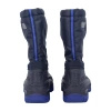 Wyprzedaż - Buty zimowe dziecięce ocieplane CMP Kids Ahto Wp Snow Boots (3Q49574K-36NF)