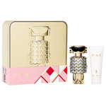 Paco Rabanne Fame balsam do ciała 75ml + woda perfumowana - 50ml