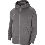 Bluza Nike Park 20 Fleece Full-Zip Hoodie Junior CW6891-071 (CW6891071)