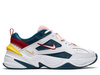 Buty sportowe damskie Nike M2K Tekno sneakersy wielokolorowe (AO3108-402)