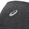 Opaska na głowę Asics Essential Running Headband szara (3013B096 001)