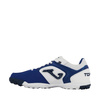 Buty piłkarskie Joma Top Flex 2534 Turf biało-niebieskie (TOPW2534TF)