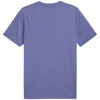 Koszulka Puma Ess No.1 Logo Heathear Tee M 682551 46 (1490597)