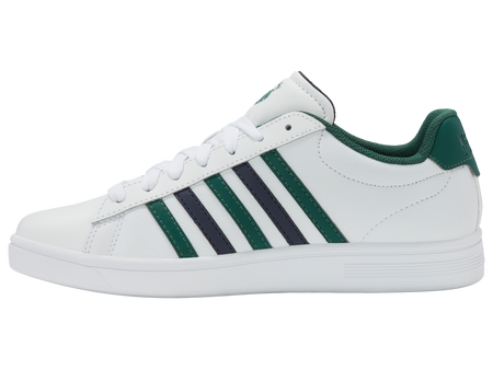 Buty K-Swiss COURT TIEBREAK II (04413-129-M)