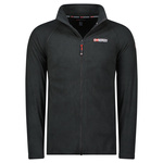 Polar Geographical Norway TUG FZ BLACK GTX MEN 224 czarny męska (WY9521H/GN-Black)