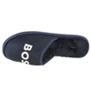 Kapcie Boss Logo Slippers Jr   (J29312-849)