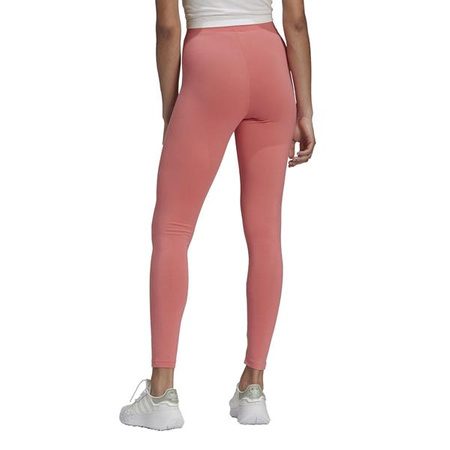 Legignsy damskie Adidas Originals TIGHT spodnie długie na trening różowe (H36801)