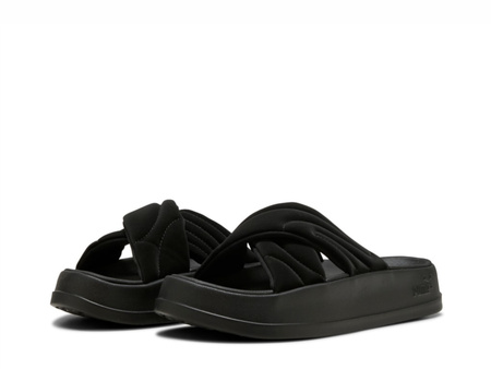 Klapki Puma LEADCAT PLATFORM Czarny (40034001)