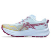 Buty Asics FujiSpeed 2 W Biało-Fuksjowe (1012B515-401)