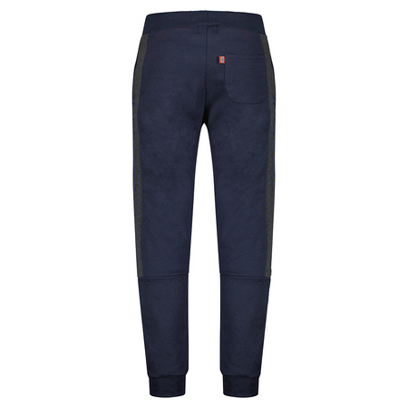 Spodnie dresowe Geographical Norway MAHORSE EO-PR MEN 100 granatowy męska (WW4780H/GNO-Navy)