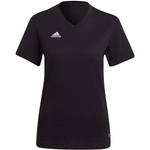 Koszulka adidas Entrada 22 Tee W (HC0438)
