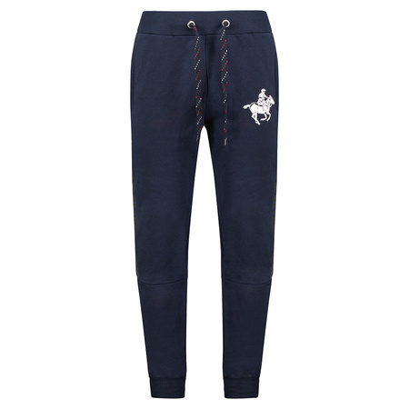 Spodnie dresowe Geographical Norway MAHORSE EO-PR MEN 100 granatowy męska (WW4780H/GNO-Navy)