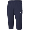 Spodnie Puma teamLiga Training 3/4 Pants M 657271 06 (65727106)