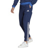 Spodnie męskie adidas Tiro 23 Competition Presentation granatowe( HK8049)