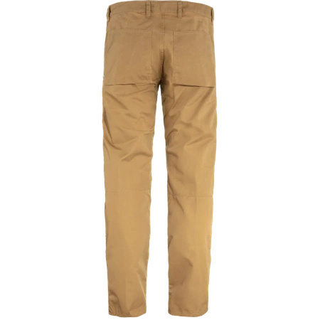 Spodnie męskie Fjällräven Greenland Jeans M Long Buckwheat Brown (F81871-232)