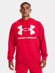 Bluza męska UNDER ARMOUR red (1357093-600)