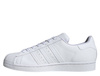 Sneakersy męskie adidas SUPERSTAR buty sportowe białe (EG4960)