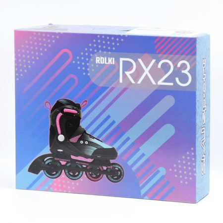 Rolki SMJ sport RX23 W (HS-TNK-000013980)