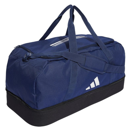 Torba adidas Tiro Duffel Bag BC L (IB8652)