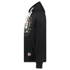 Bluza Geographical Norway GIGER BLACK DB MEN 100 czarny męska (WZ3045H/GN-Black)