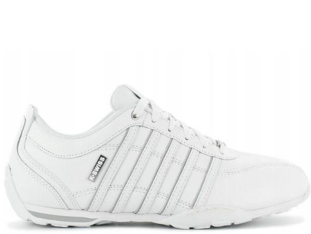 Buty męskie K-Swiss ARVEE 1.5 Biały (02453-980-M)