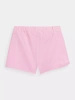 Spodenki dziecięce 4F pink (4FJSS23TSHOF099-56S)