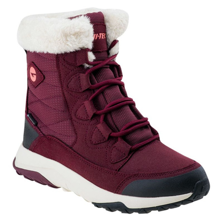 Buty Hi-Tec Mestia Mid Wp W  (92800287313)