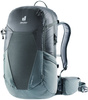 Plecak turystyczny Deuter trekkingowy lekki Futura 29 EL graphite-shale grafitowy (3400421-4409)