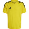 Koszulka adidas Tiro 23 League Jersey Jr (HS0535)