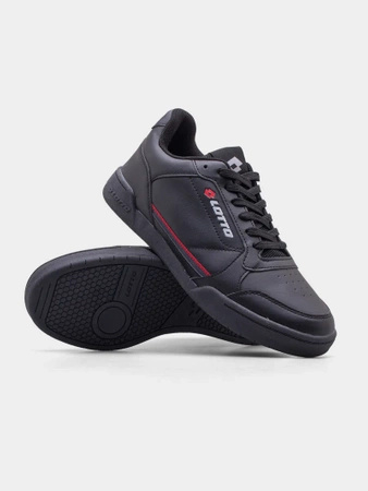 Buty LOTTO NANDU (2400100U-1130)