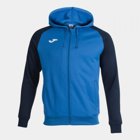 Bluza Joma Academy IV Zip-up Hoodie (101967.703)