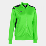 Bluza Joma Championship VI Zip Sweatshirt W (901267.021)