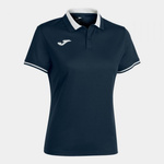 Koszulka Joma Championship VI Short Sleeve Polo W (901272.332)