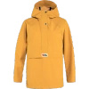 Kurtka softshell damska Fjällräven Vardag Hydratic Anorak W Mustard Yellow (F87094-161)