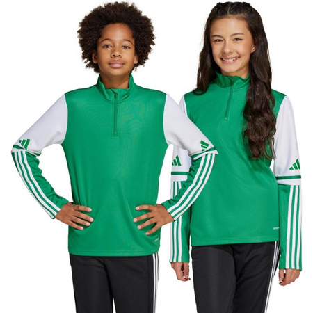 Bluza adidas Squadra 25 Training Top Jr JP3160 (JP3160)