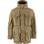 Kurtka softshell męska Fjällräven Smock No. 1 M Sand (F81841-220)